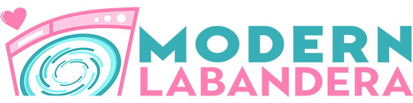 Modern Labandera